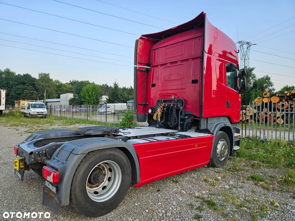 Scania R450 - 3
