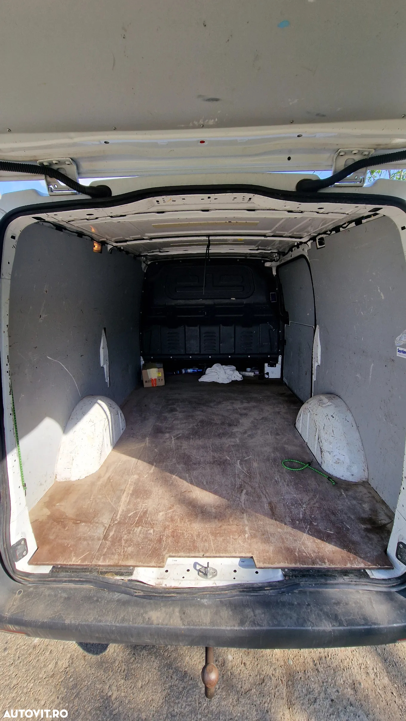 Mercedes-Benz Vito - 6