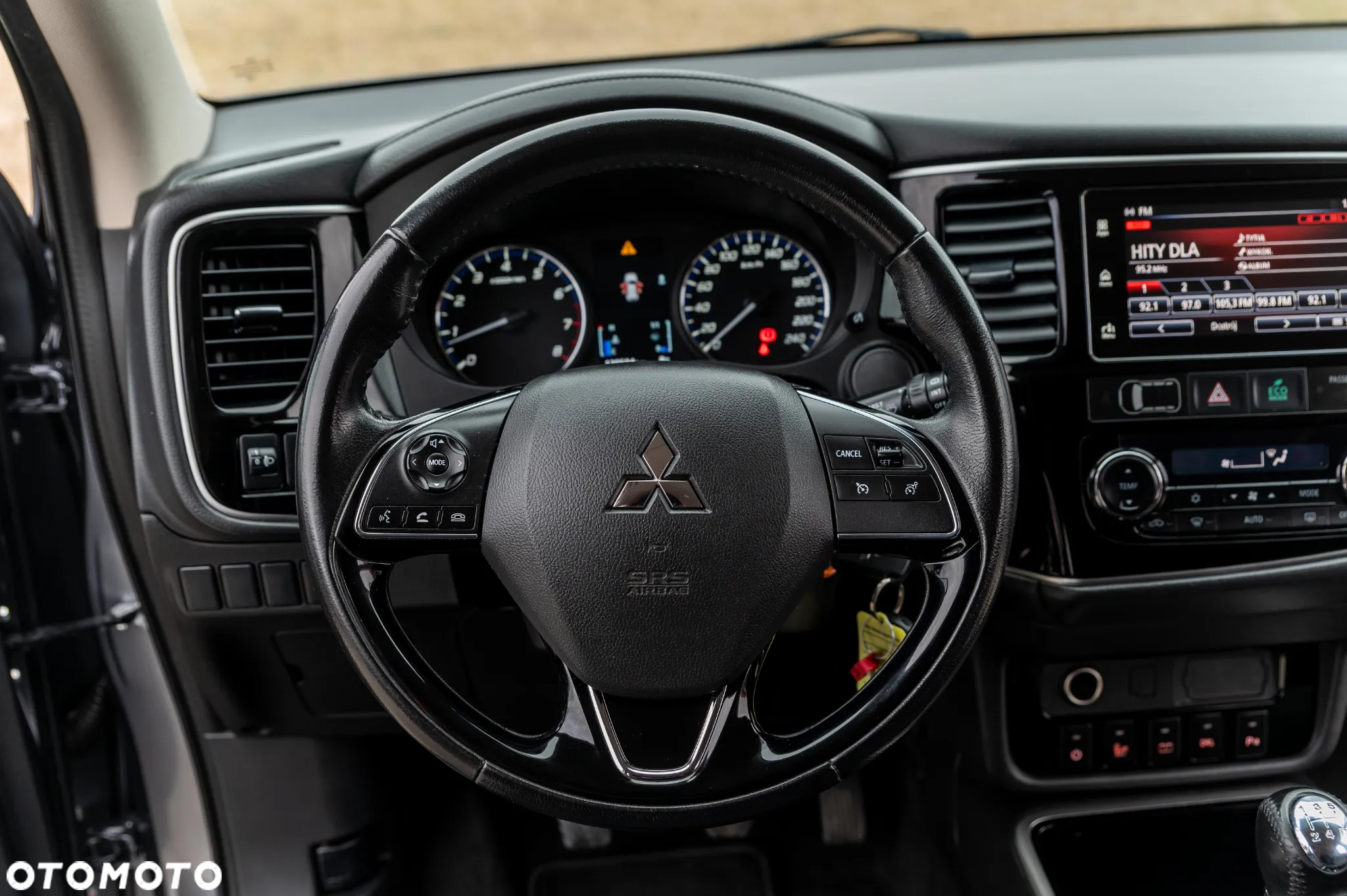 Mitsubishi Outlander 2.0 City Style 2WD - 22