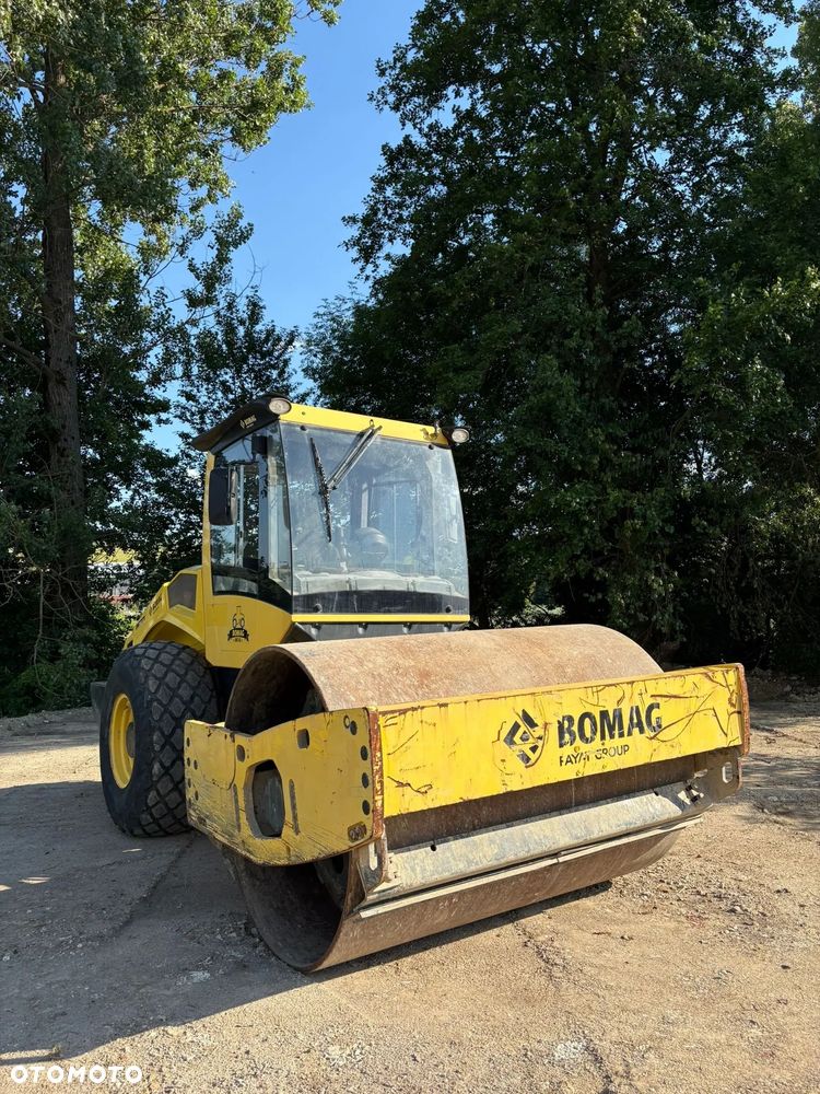 Bomag BW213 D-5 - 3