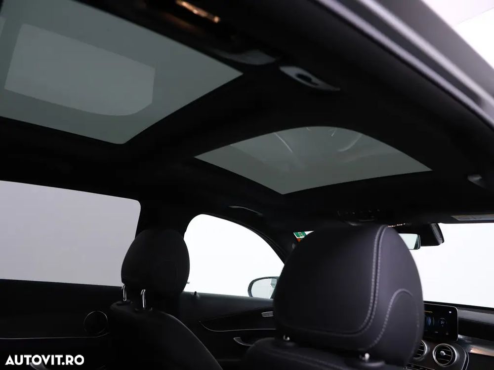 Mercedes-Benz GLC 300 de 4MATIC - 21