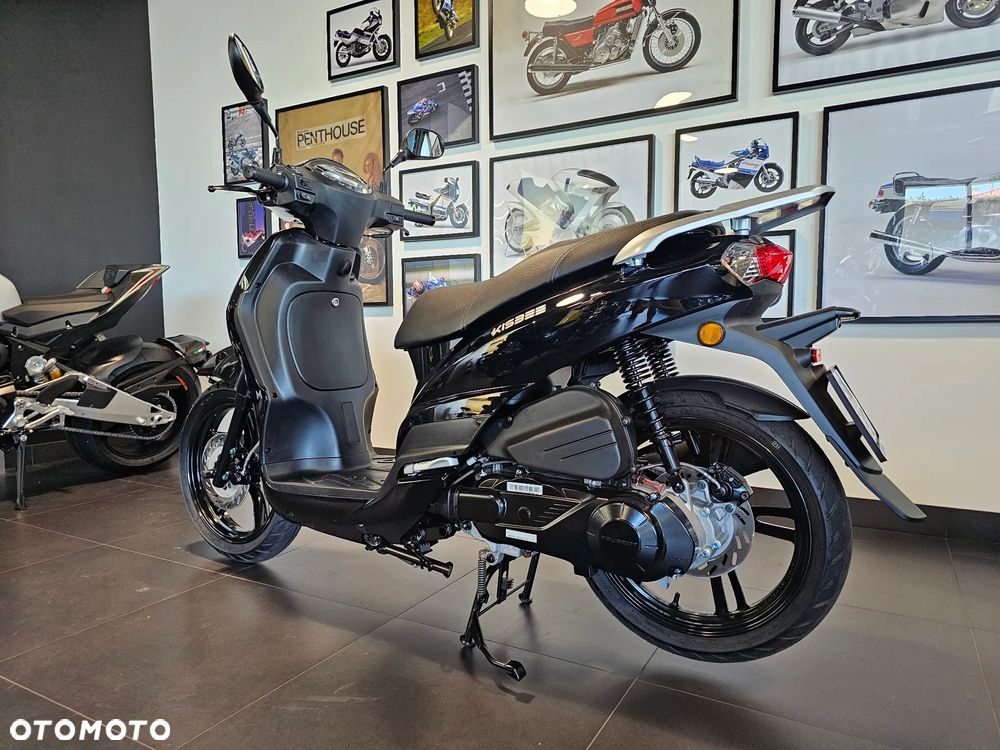 Peugeot Kisbee - 2
