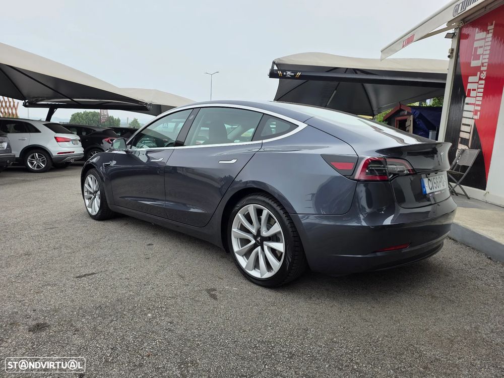Tesla Model 3 Long Range AWD Dual Motor - 8