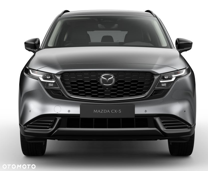 Mazda CX-5 e-SKYACTIV-G 141 Homura - 1