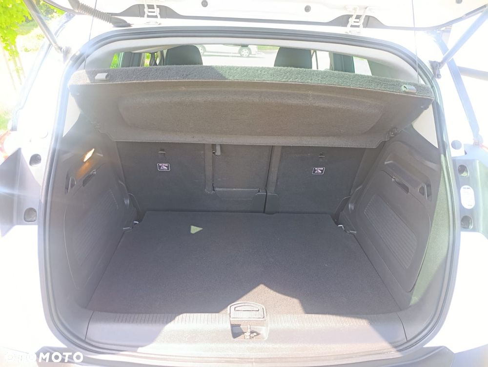 Opel Crossland X 1.5 CDTI Elite S&S - 17