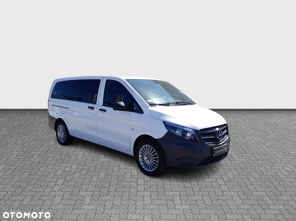 Mercedes-Benz Vito Tourer L2 Base 9G-Tronic 447.703 - 7