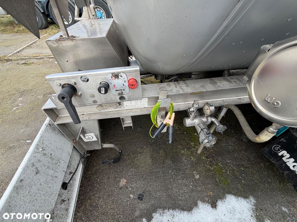 Magyar ADR L4BH 34000L , nowe ADR - 9