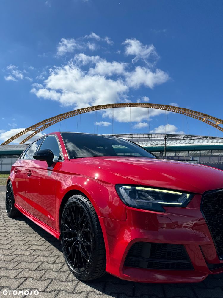 Audi S3 2.0 TFSI Quattro S tronic - 6