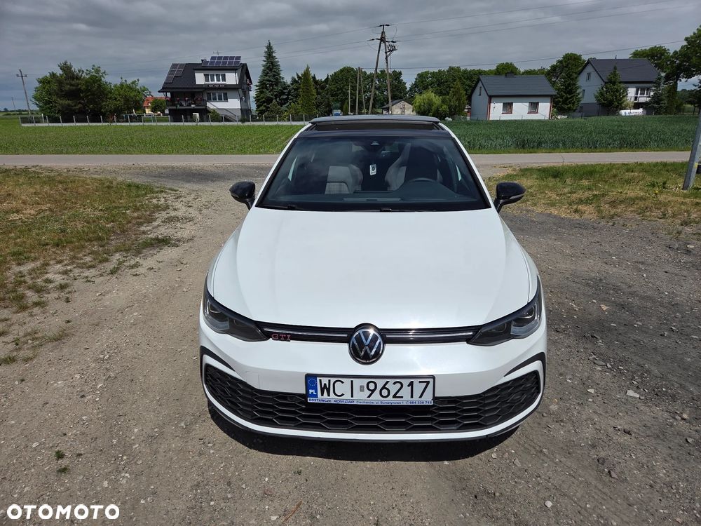 Volkswagen Golf 2.0 TSI BMT GTI Performance DSG - 9