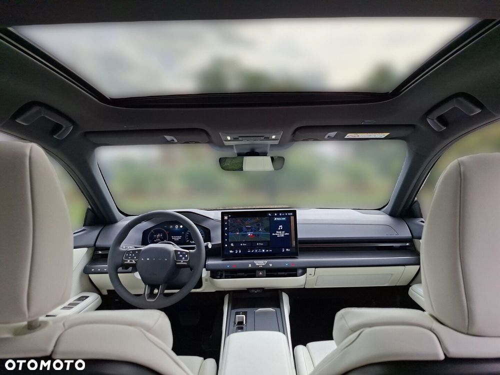 Lexus ES 500e Prestige AWD - 26