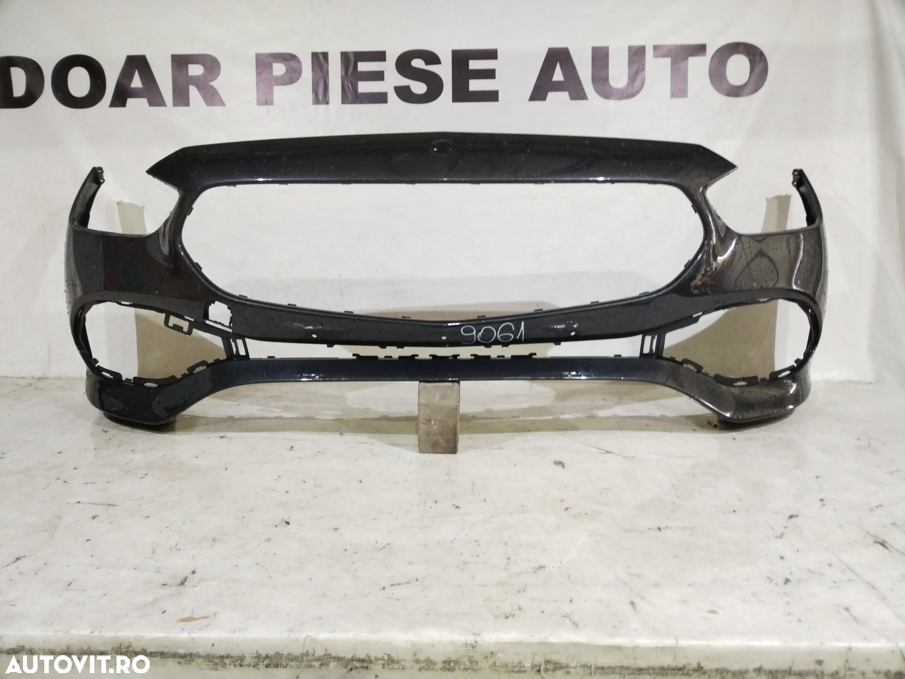 Bara fata Mercedes C-Class W206, 2021, 2022, 2023, 2024, 2025, cod origine OE A2068808501. - 1