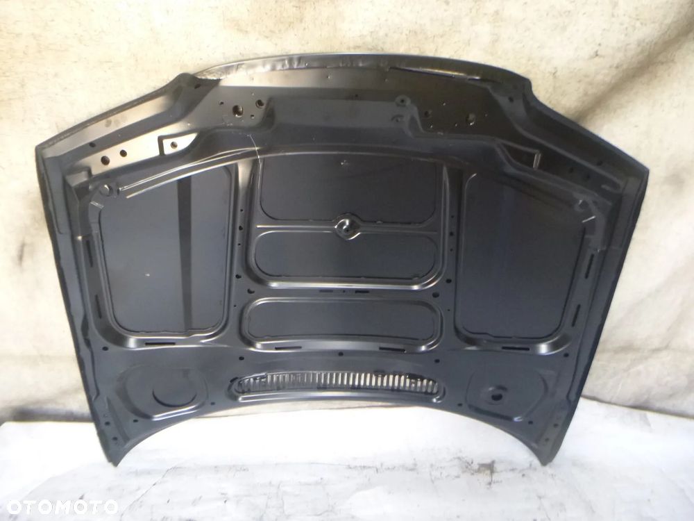 bmw 3 e46 coupe cabrio 98-00r przed lift maska silnika nowa - 2