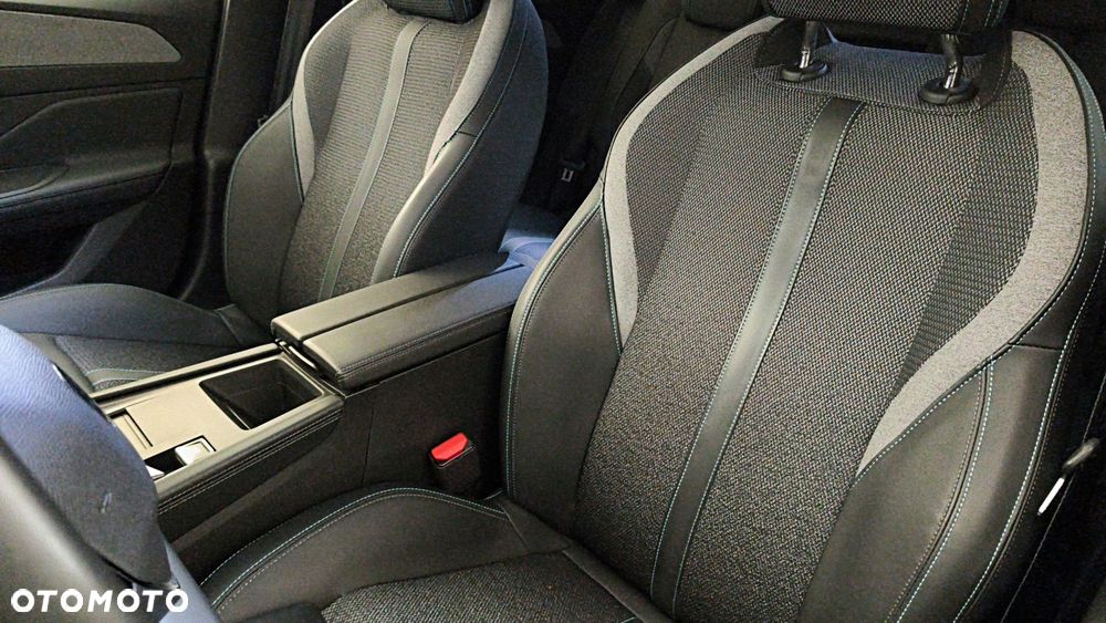 Peugeot 308 1.5 BlueHDi Allure S&S EAT8 - 11