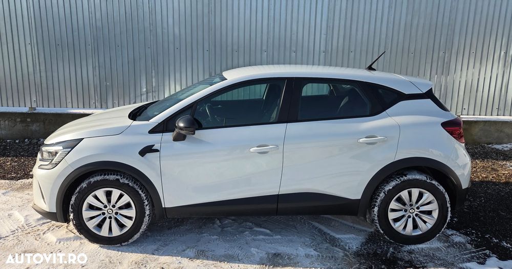 Renault Captur TCe 140 FAP Zen - 6