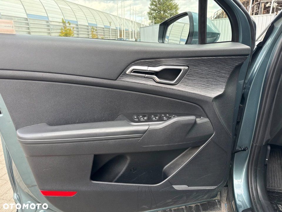 Kia Sportage - 21
