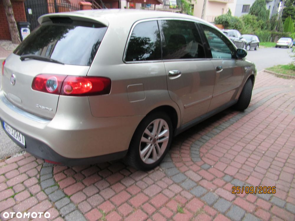 Fiat Croma 1.9 JTD Business - 7
