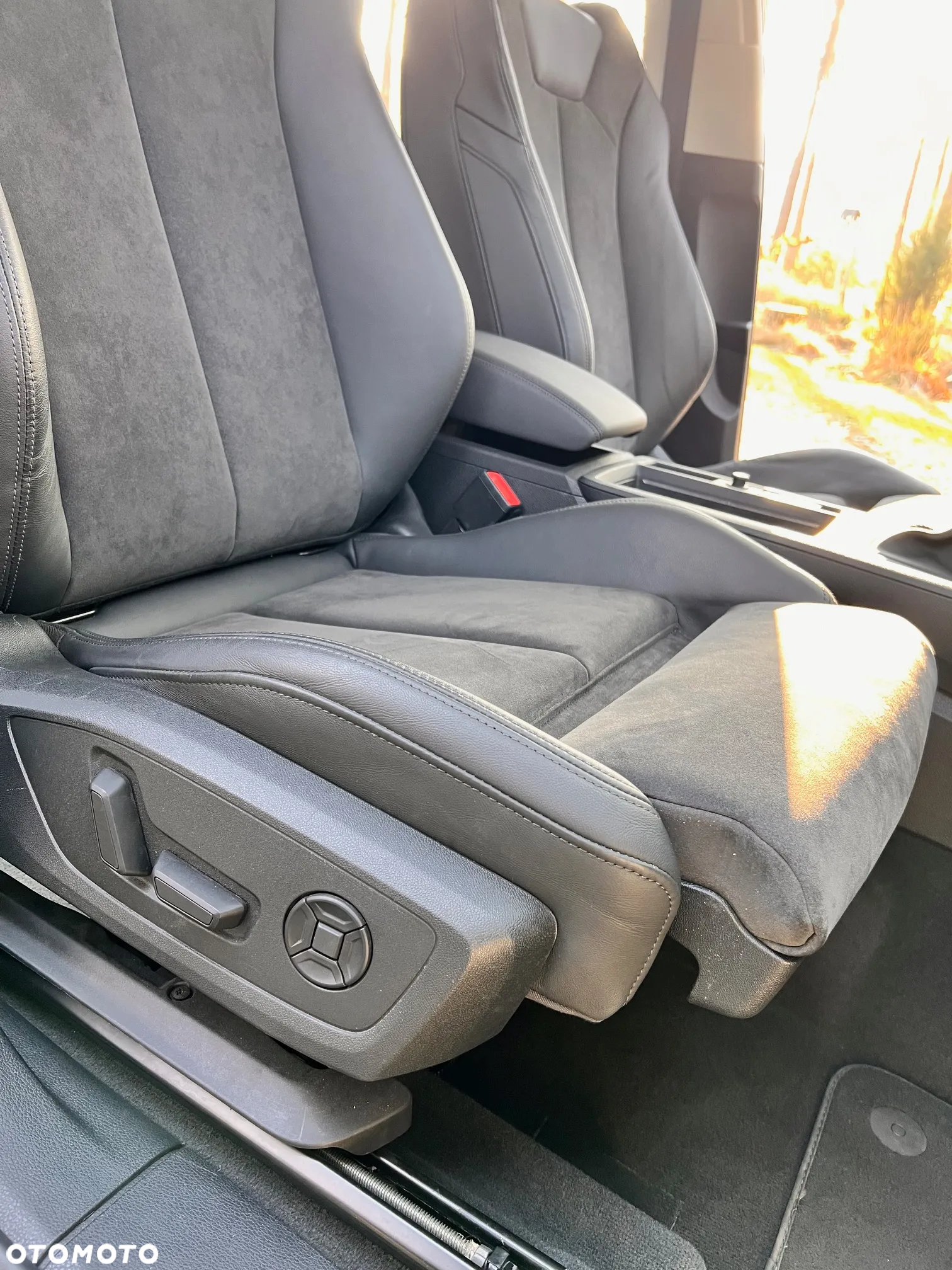 Audi Q3 45 TFSIe S tronic S line - 30