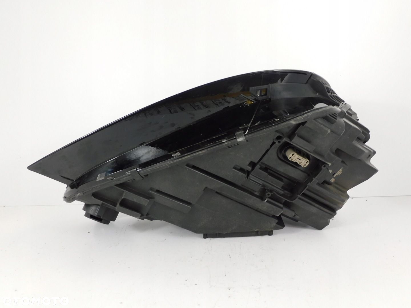 AUDI Q5 80A LAMPA LEWA FULL LED 80A941773G 80A941033 CAŁA BEZ USZKODZEŃ - 6