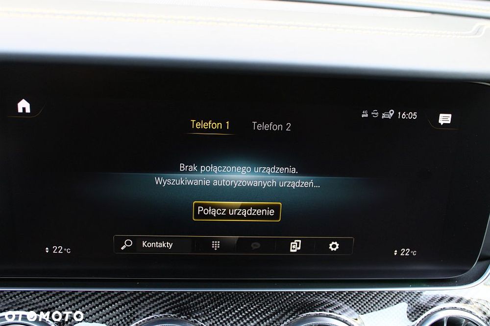 Mercedes-Benz AMG GT - 29