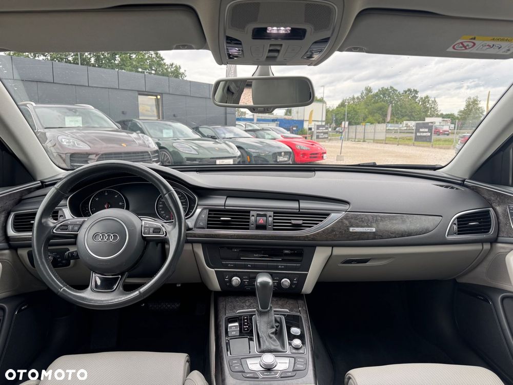 Audi A6 Avant - 19