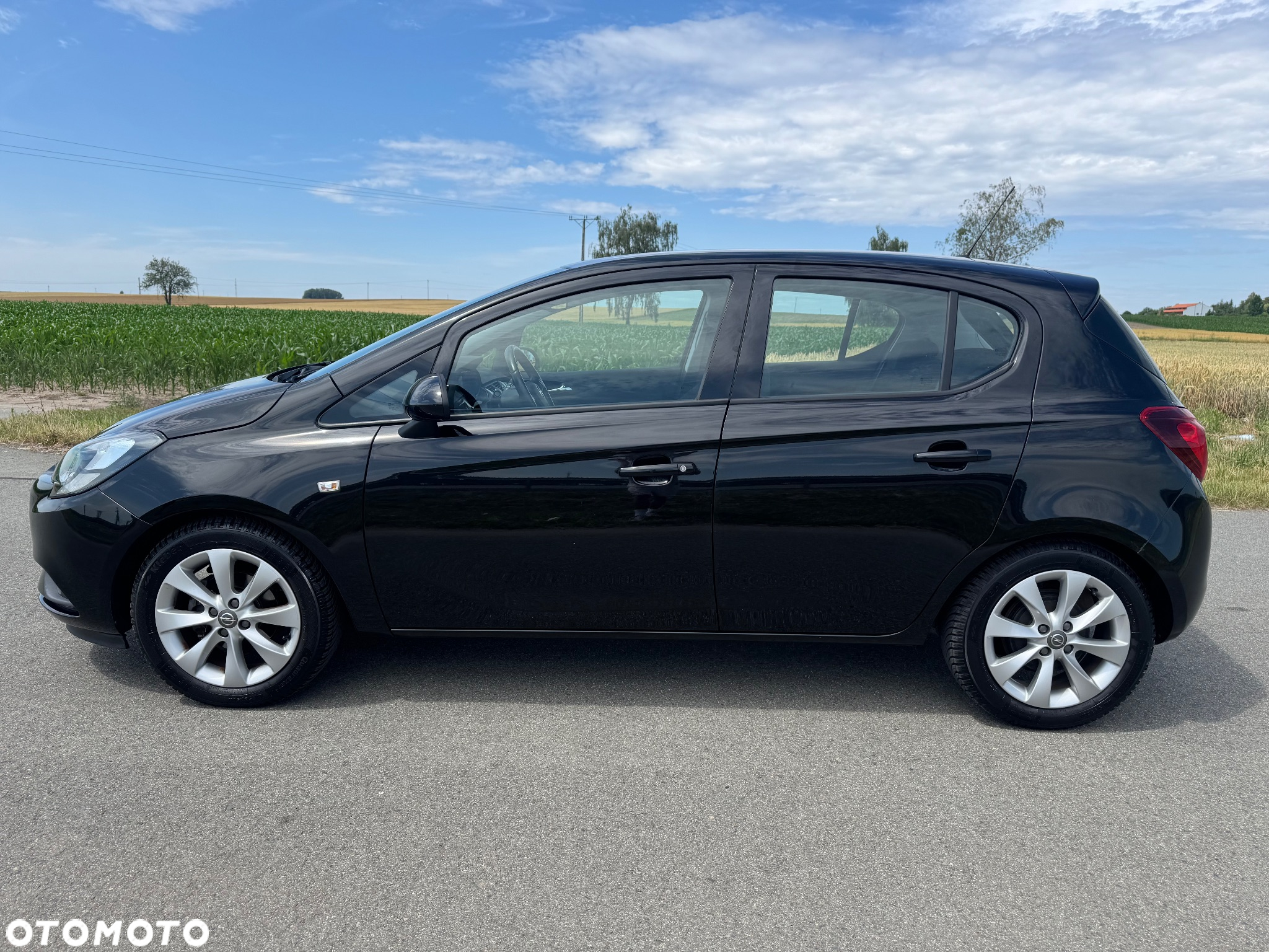 Opel Corsa 1.4 Active - 28
