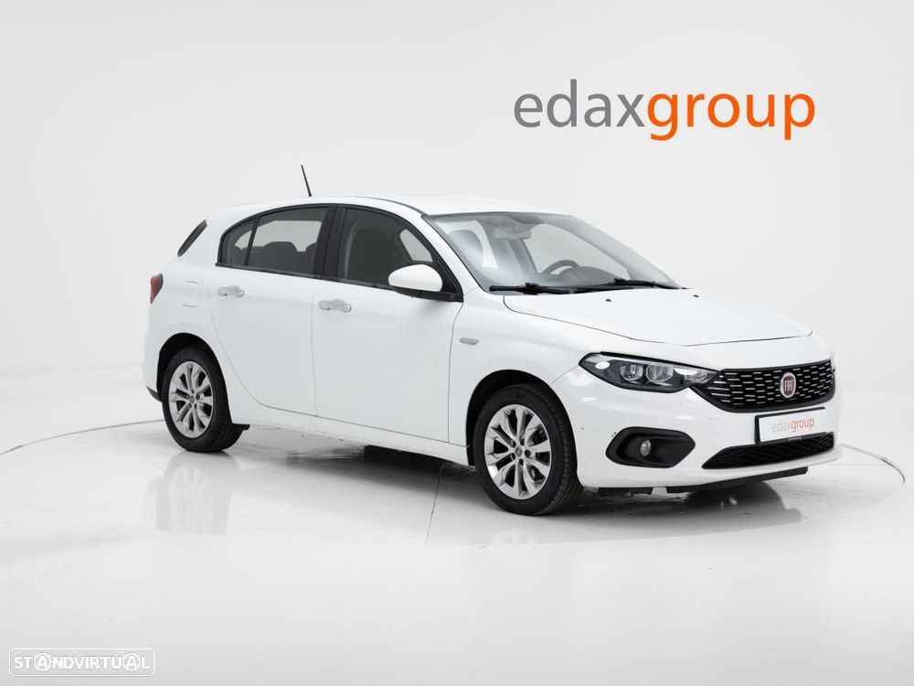 Fiat Tipo 1.3 M-Jet Lounge - 2