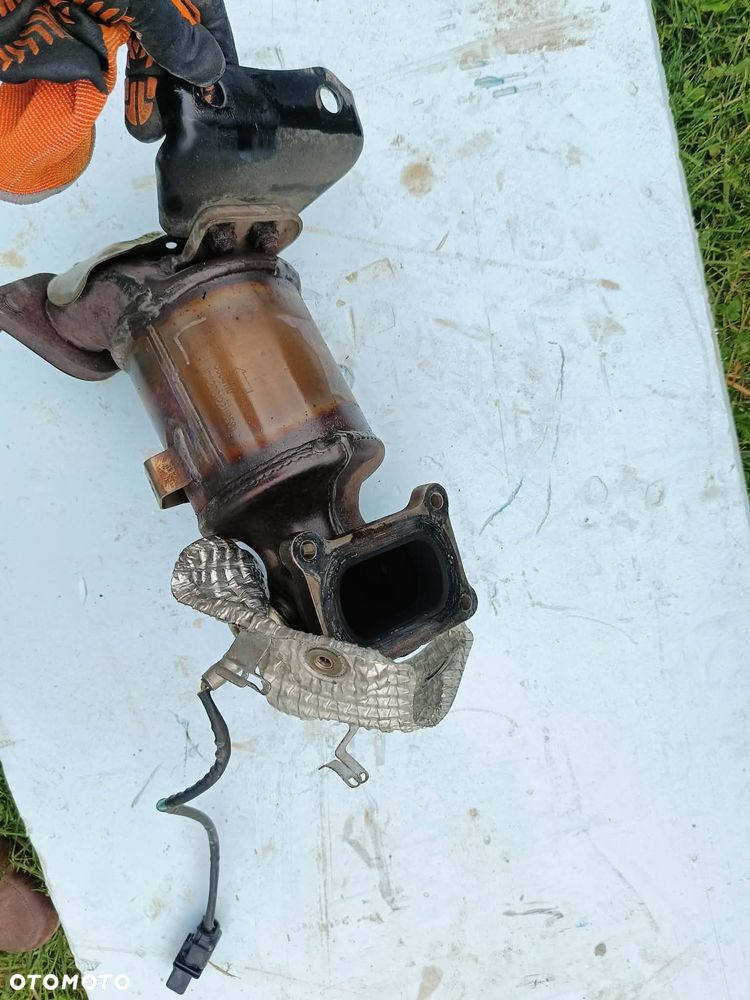 Katalizator Sonda Hyundai i10 1,2 2023 r - 2