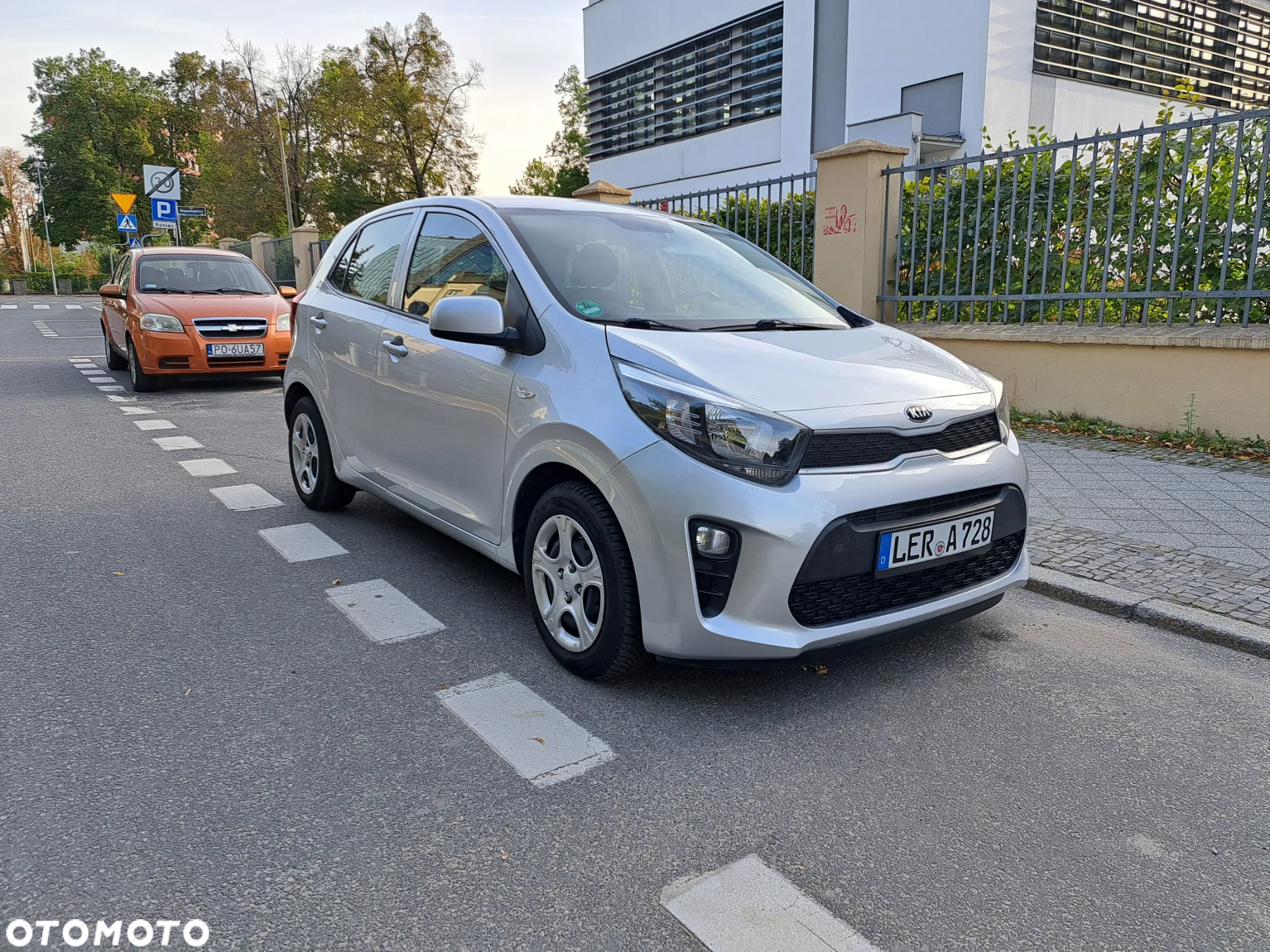 Kia Picanto 1.0 Edition 7 - 2