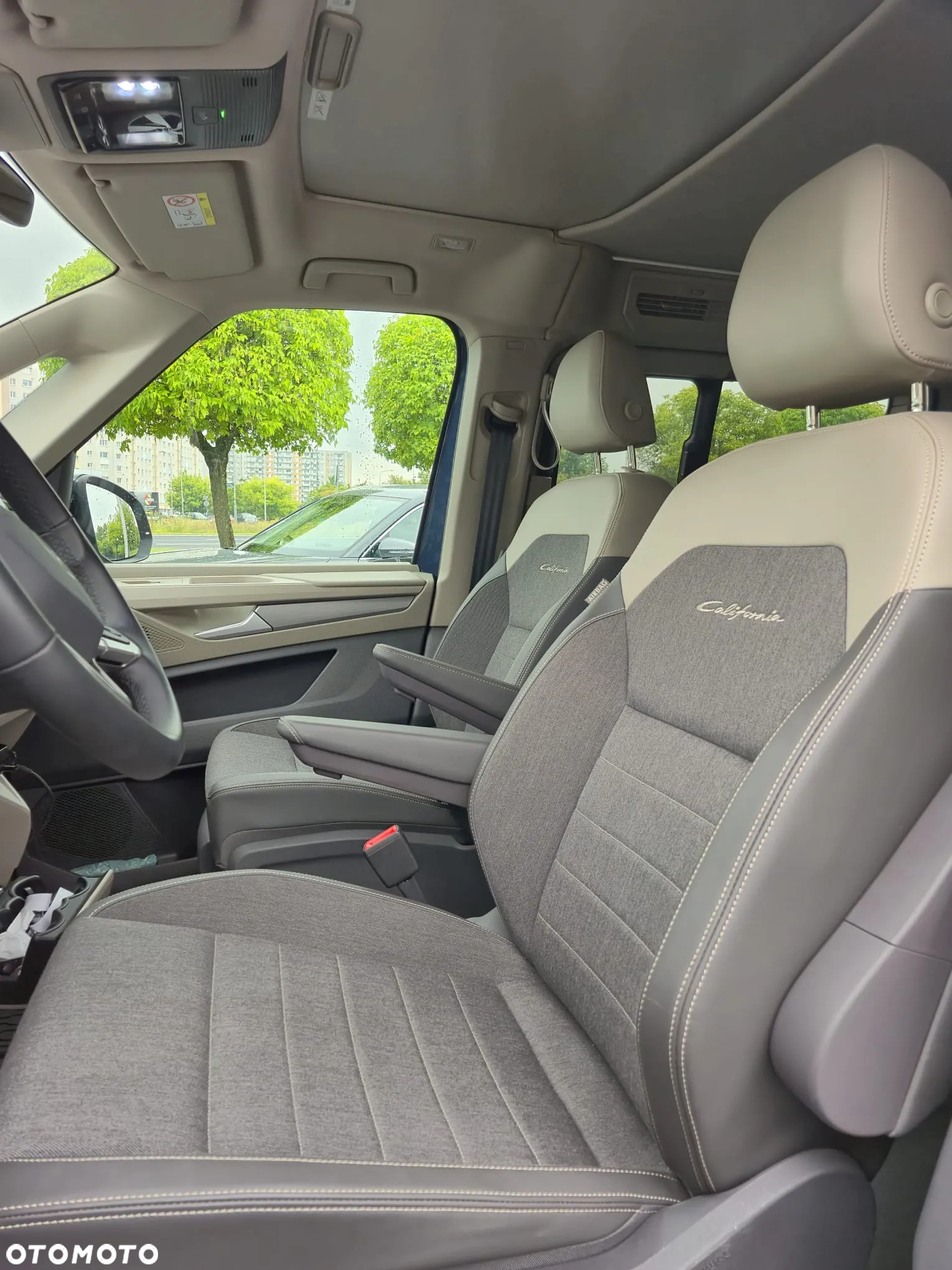 Volkswagen California - 21