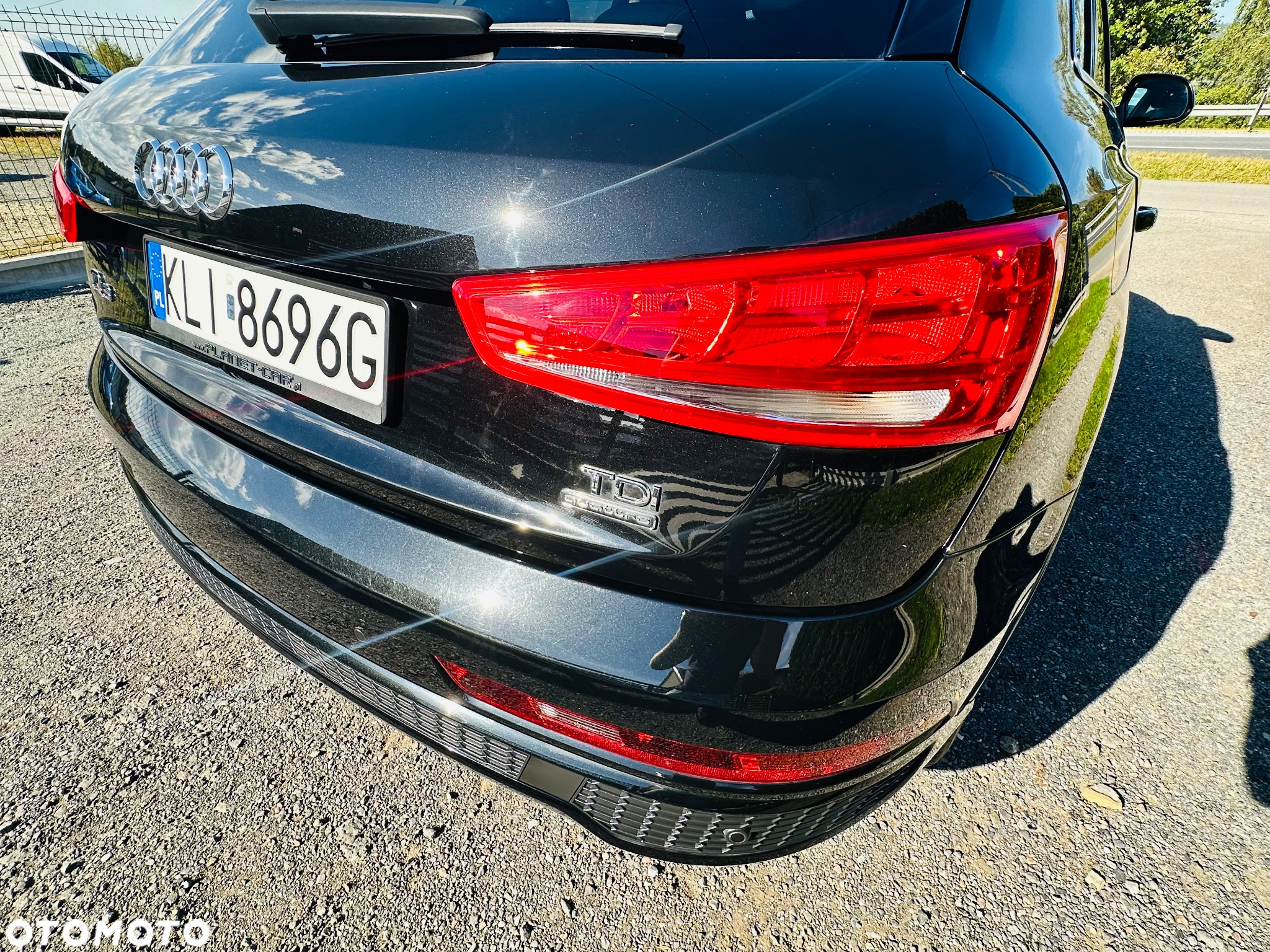 Audi Q3 2.0 TDI quattro S tronic - 26
