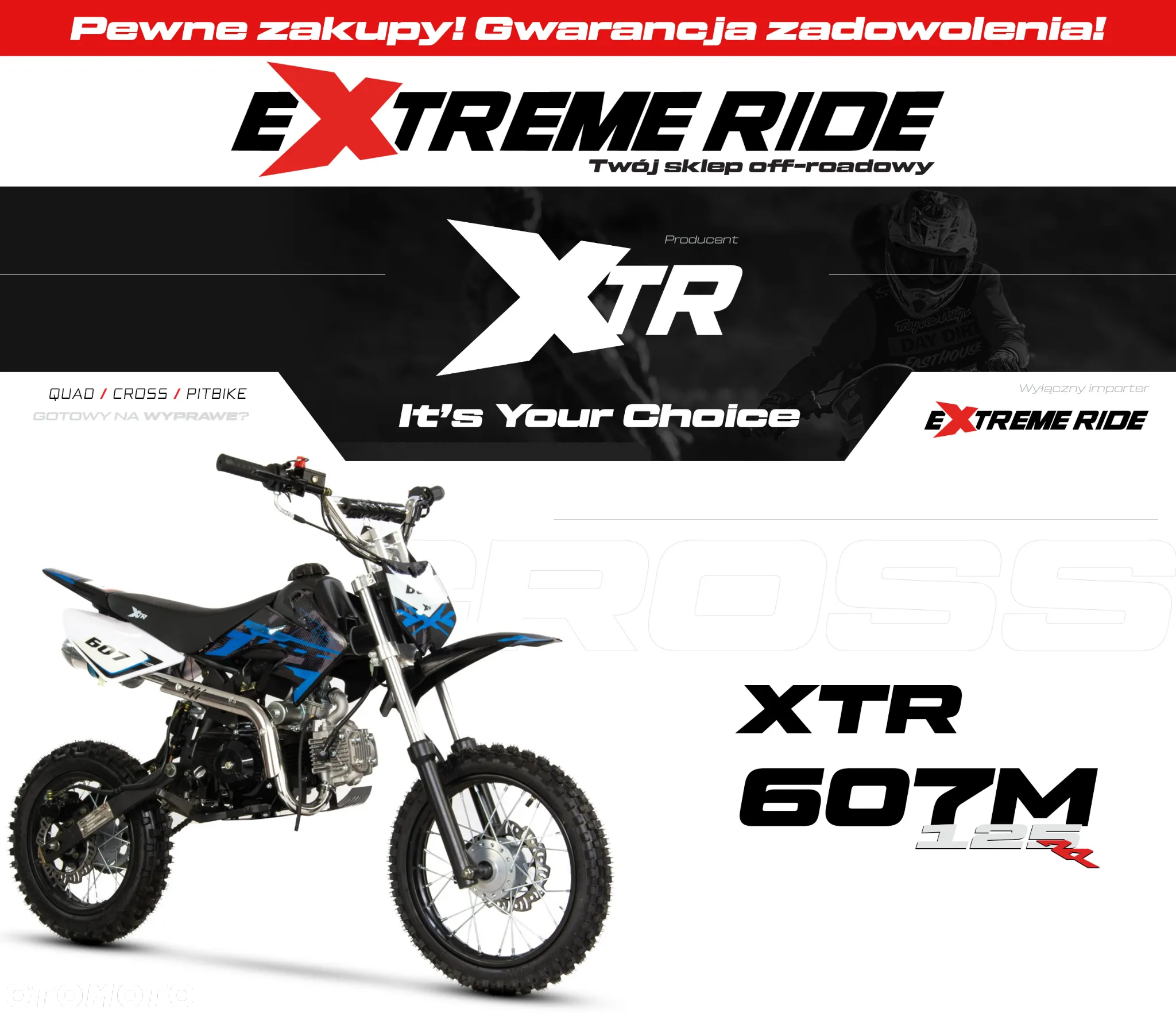 XTR Inny - 2
