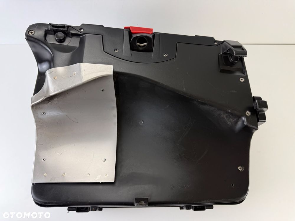 Kufry boczne BMW R1200 GS K25 - 14