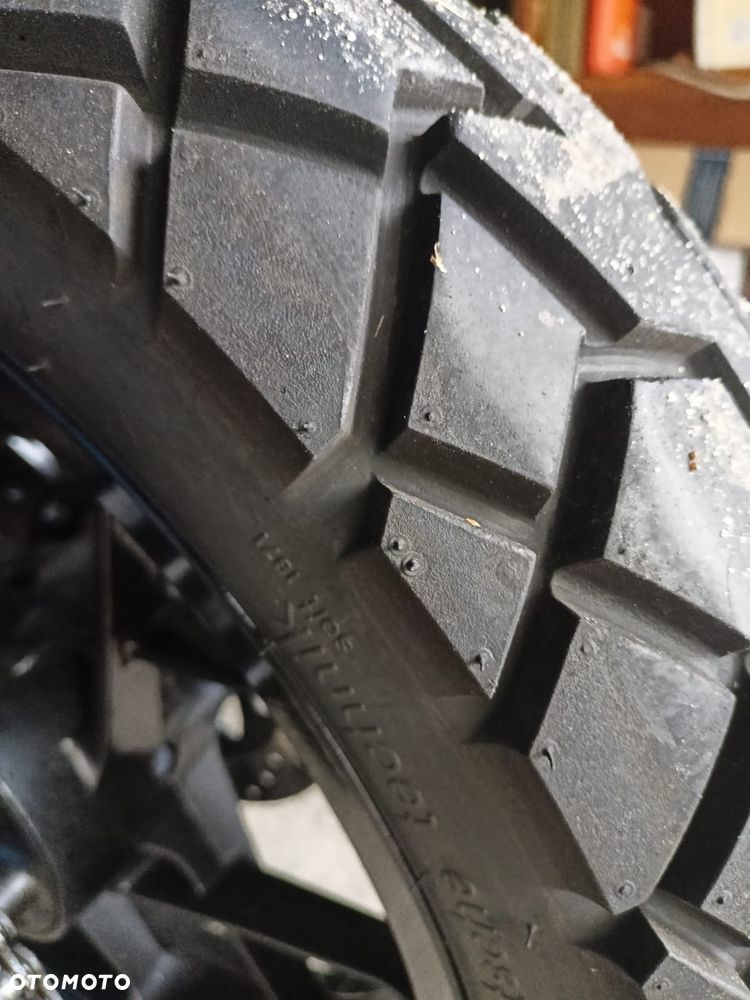 KTM Adventure - 7