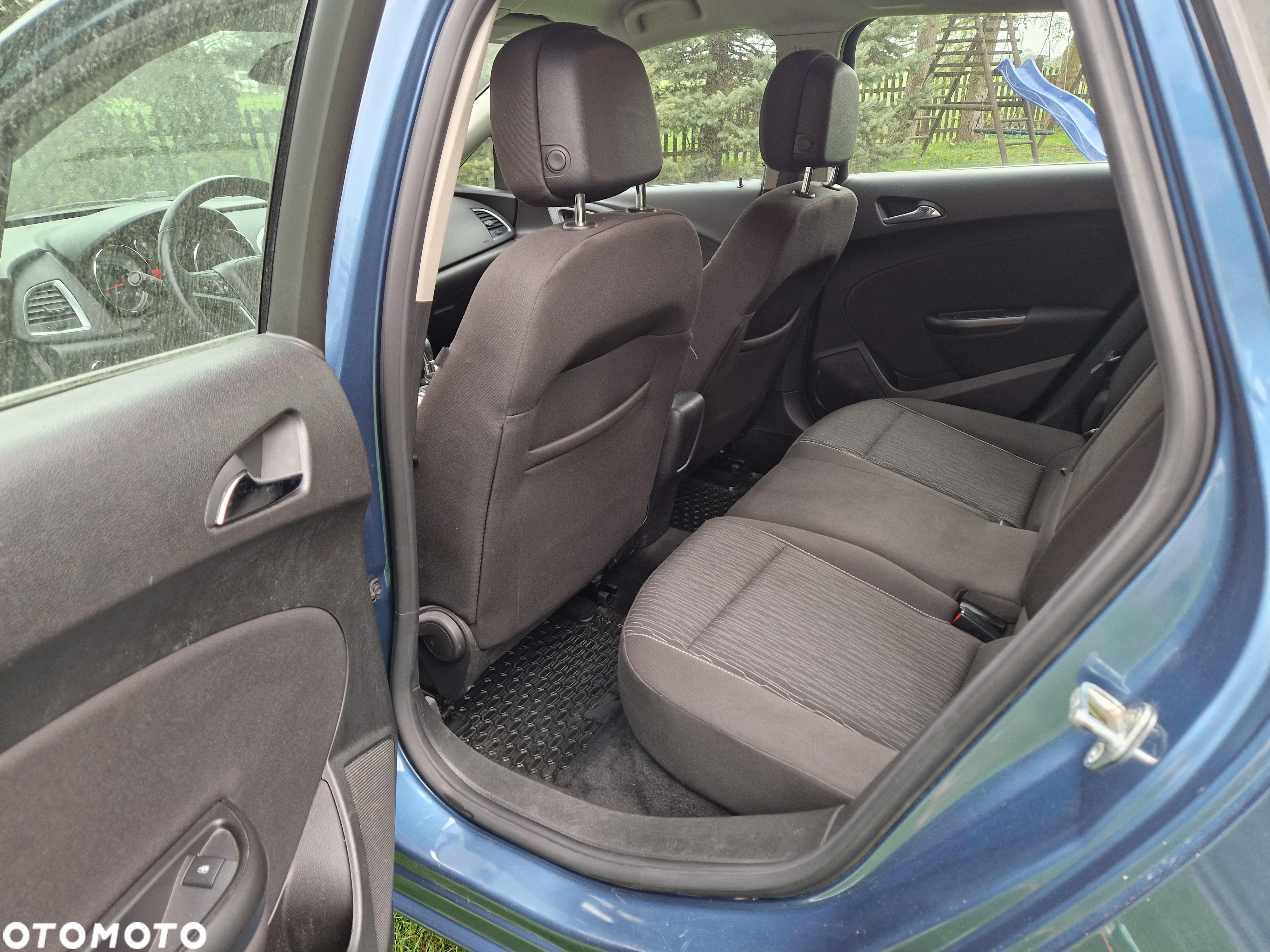 Opel Astra - 11