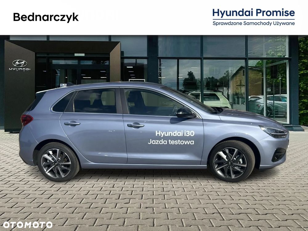 Hyundai i30 1.0 T-GDI Smart - 6