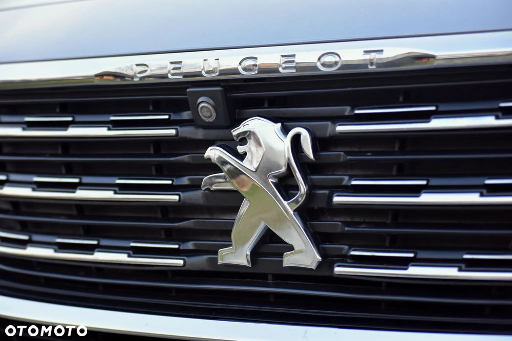 Peugeot 5008 BlueHDi 130 Allure Pack - 7