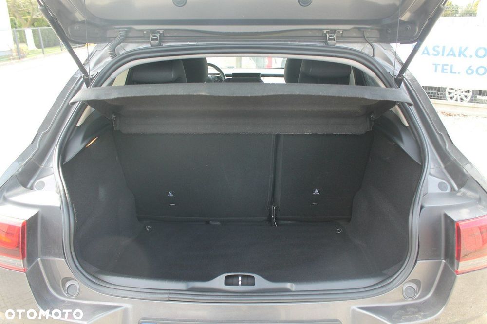 Citroën C4 Cactus - 12