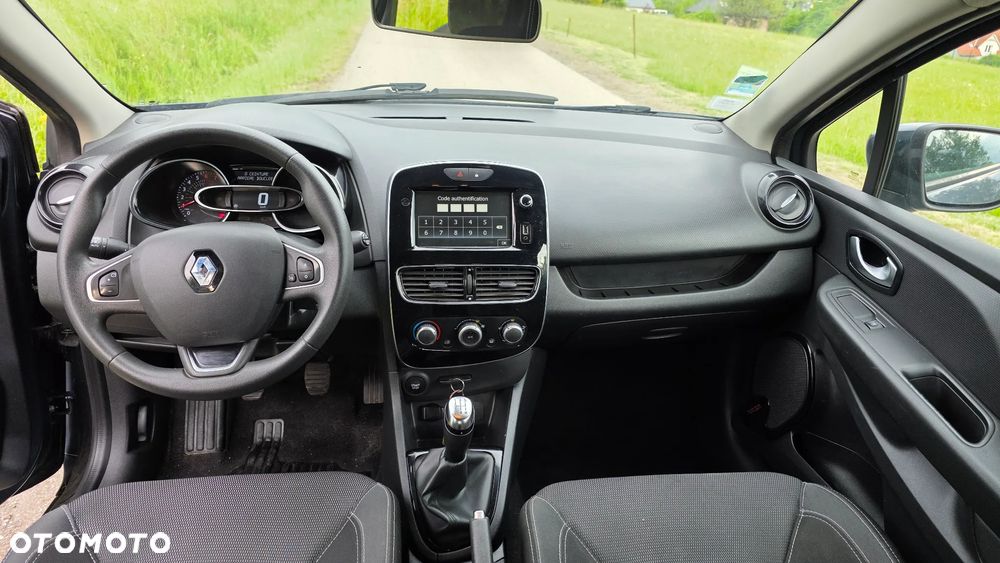 Renault Clio TCe 90 INTENS - 9