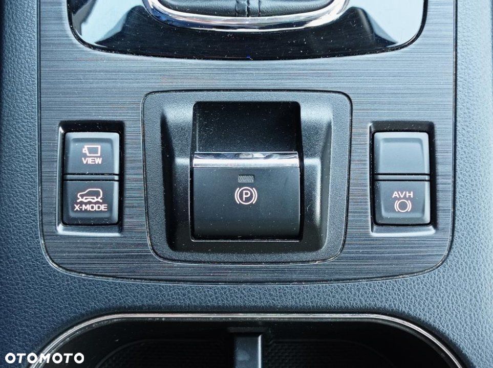 Subaru Outback - 32