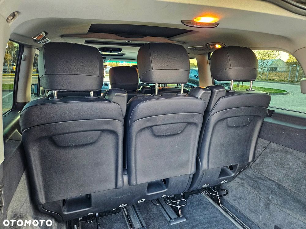 Mercedes-Benz Viano - 25