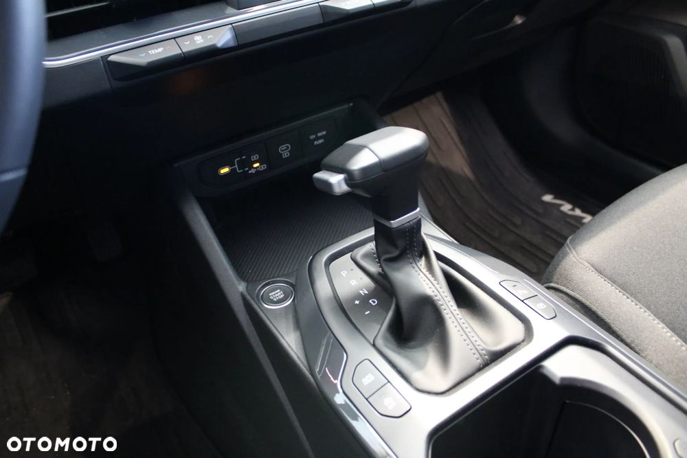 Kia K4 1.6 T-GDI M - 13