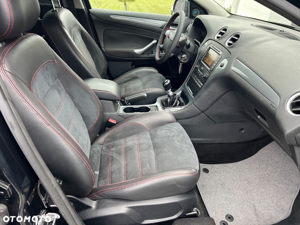 Ford Mondeo 2.0 TDCi Titanium S - 23