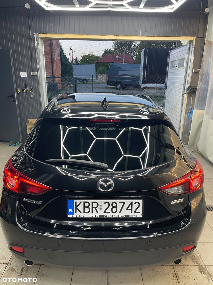 Peugeot 3008 BlueHDi 120 EAT6 Stop & Start Business Line - 16