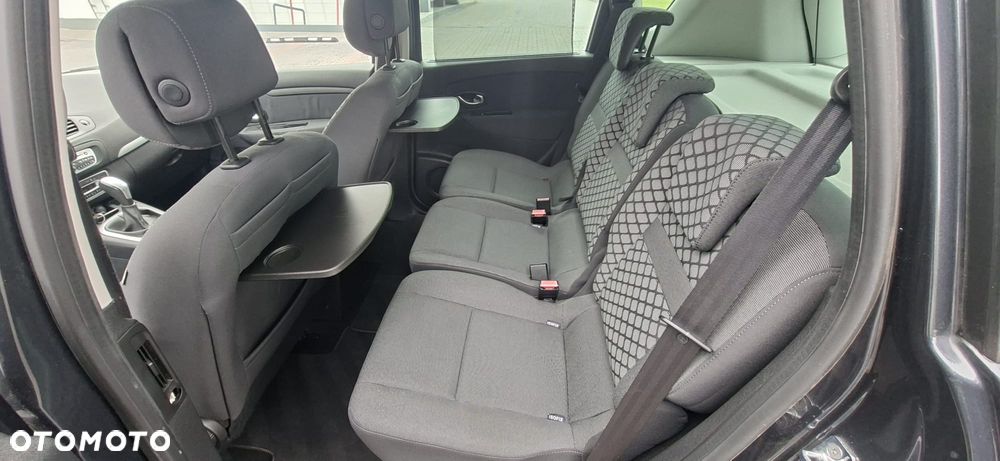 Renault Scenic 2.0 16V Privilege CVT - 22