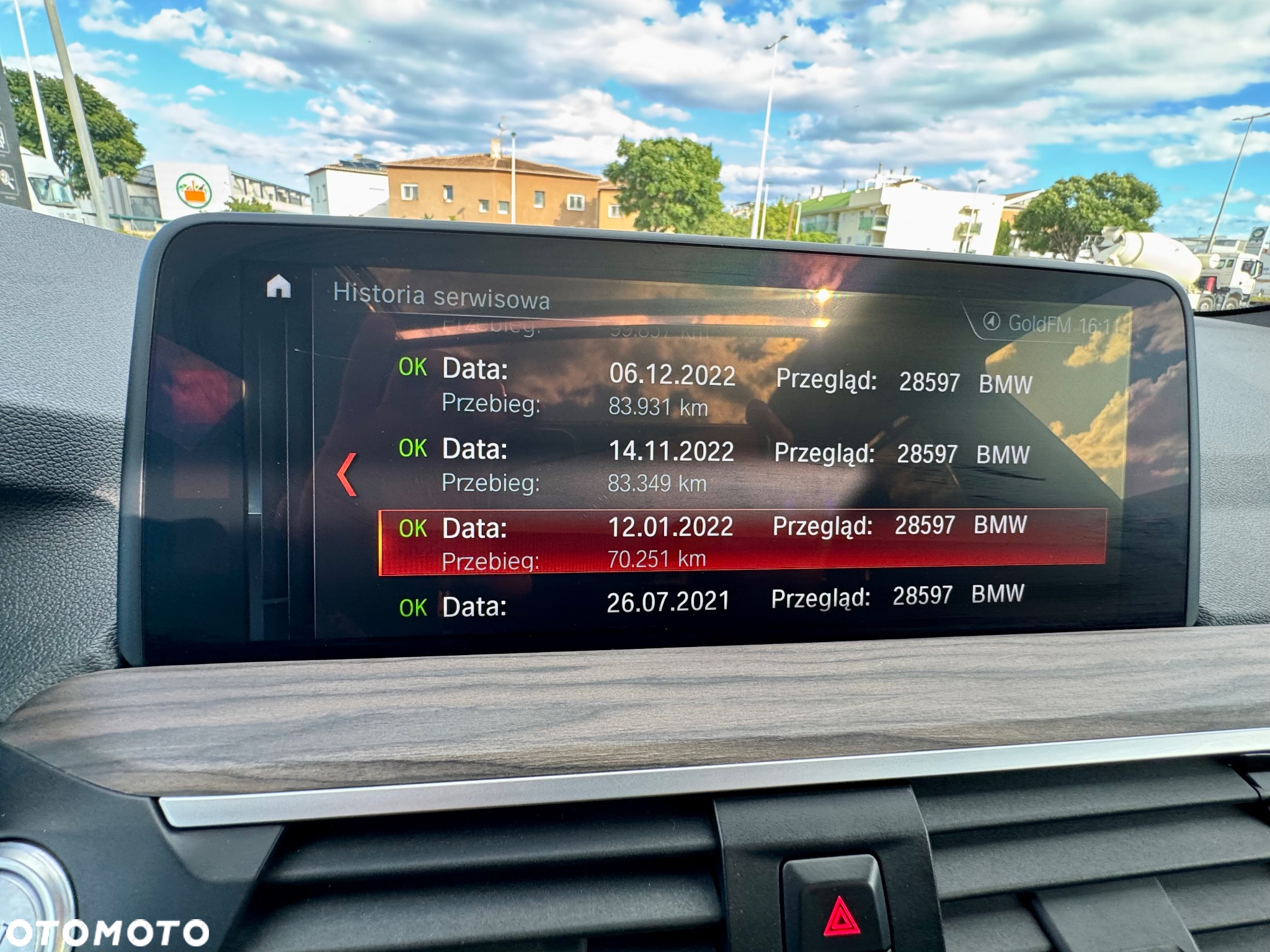 BMW X3 M M40i sport - 21