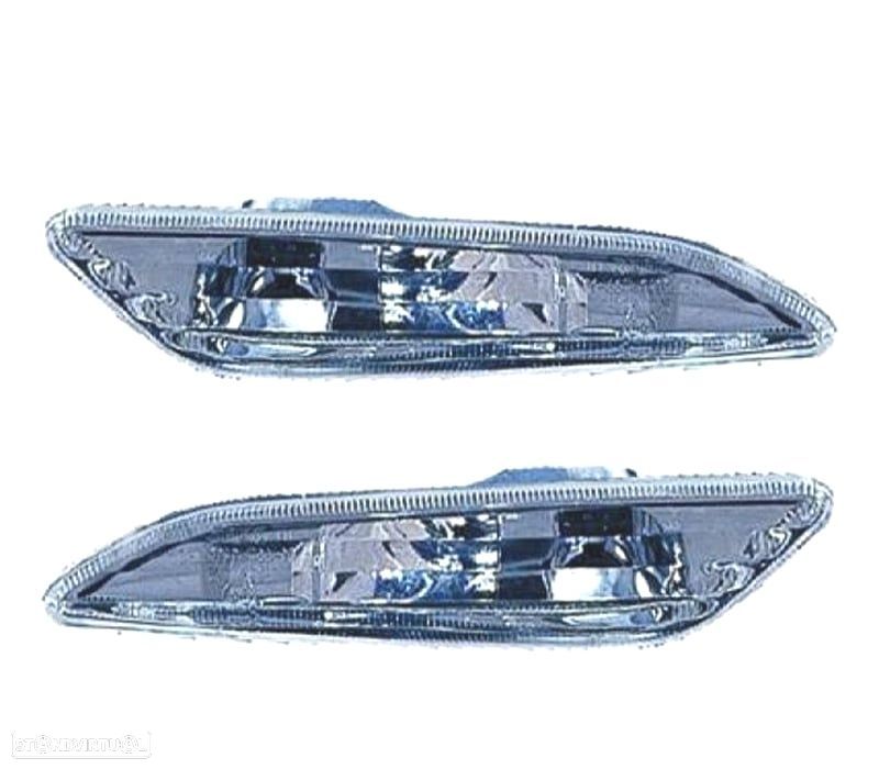 PISCAS LATERIAS 156 97-03 FUNDO CROMADO - 1