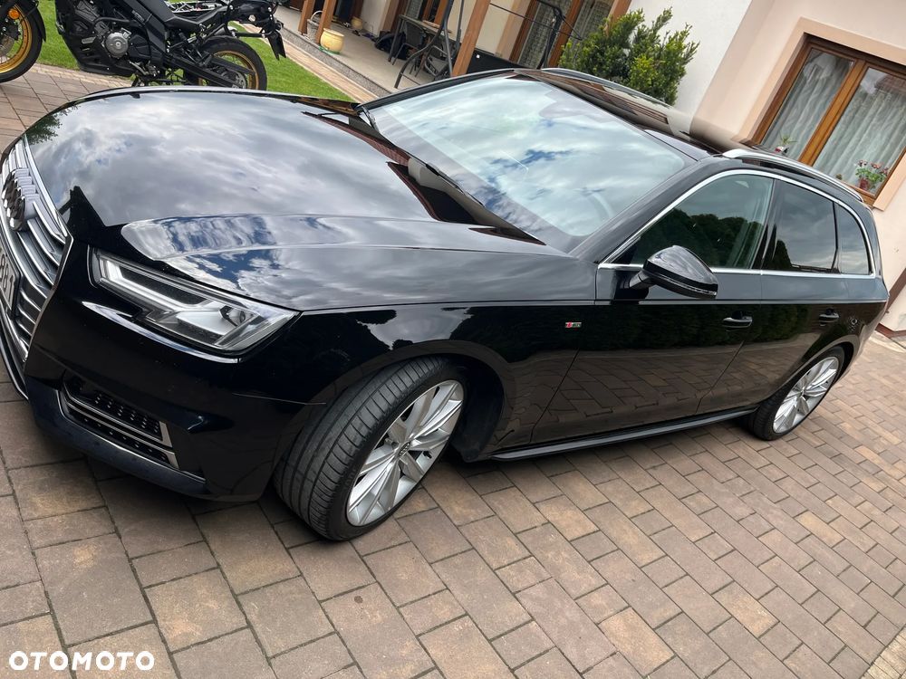 Audi A4 Avant - 3