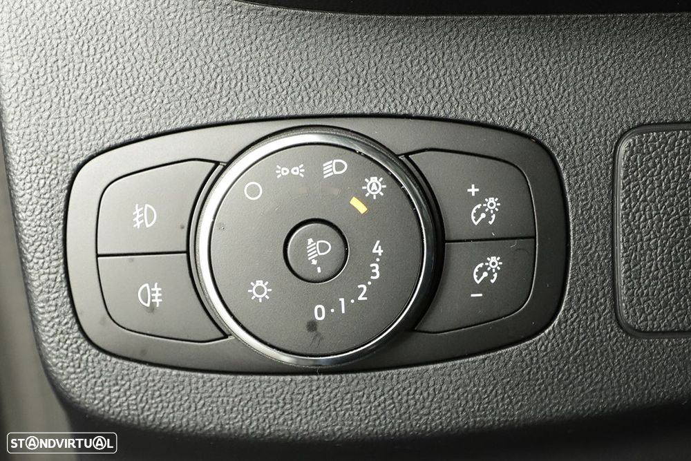 Ford Puma 1.0 EcoBoost MHEV ST-Line - 19