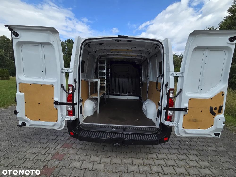 Opel Movano - 21