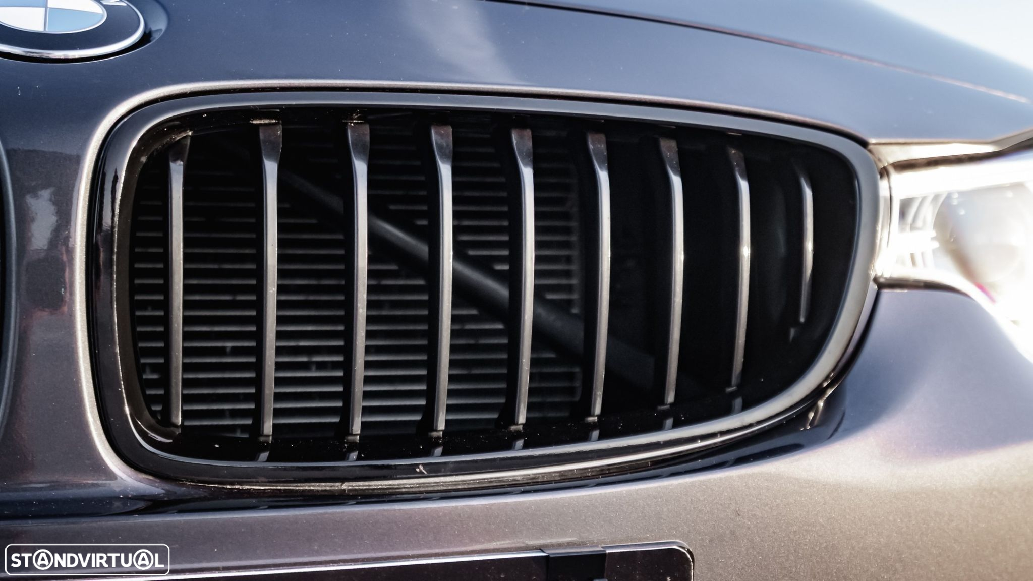 BMW 420 Gran Coupé d Pack M Auto - 37